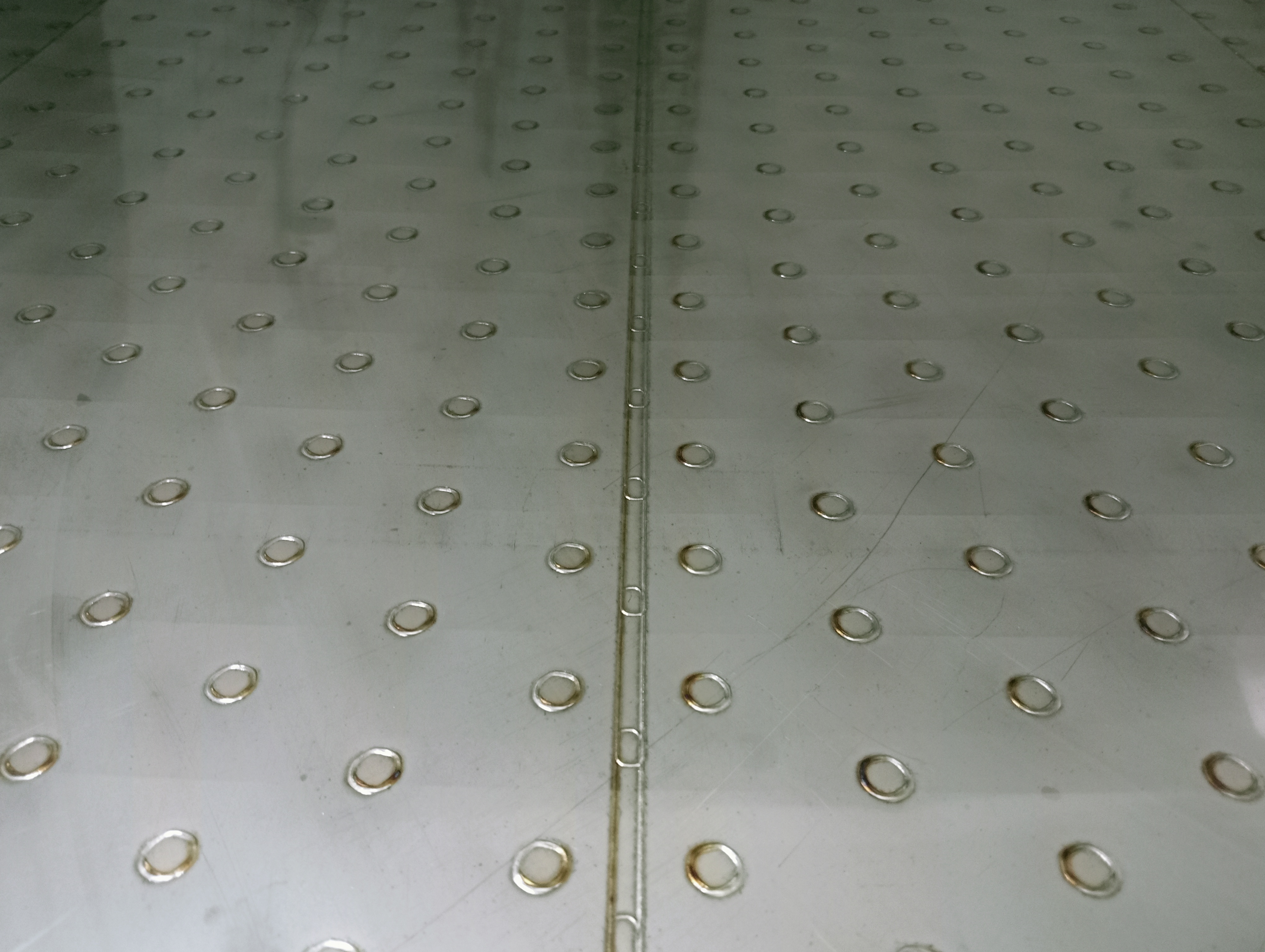 pillow plate manufacturer